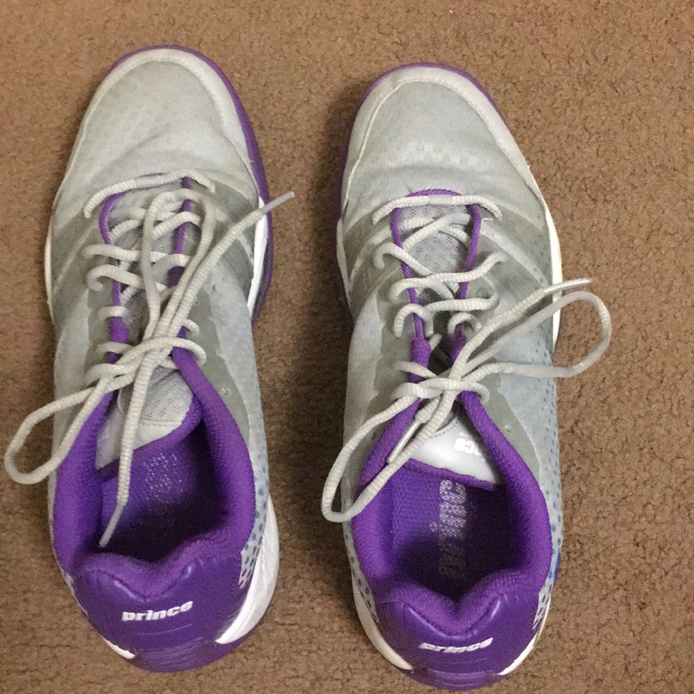 Shoes for Tennis